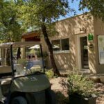 Camping Nature L'ombrage - Bild 6