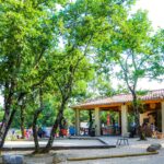 Camping Nature L'ombrage - Bild 7