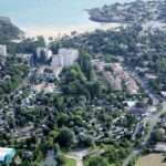 Flower Camping Nauzan Plage - Bild 1