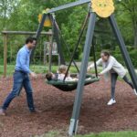 Camping Nid Du Parc - Bild 10