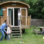 Camping Nid Du Parc - Bild 11