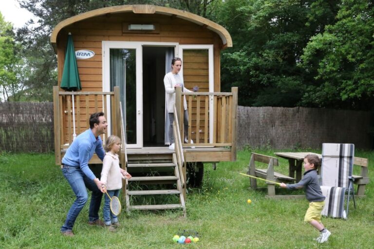 Camping Nid Du Parc - Bild 11