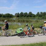 Camping Nid Du Parc - Bild 13