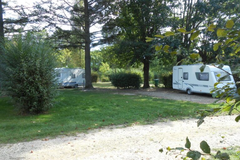 Camping Nid Du Parc - Bild 14