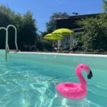 Camping Nid Du Parc - Bild 15