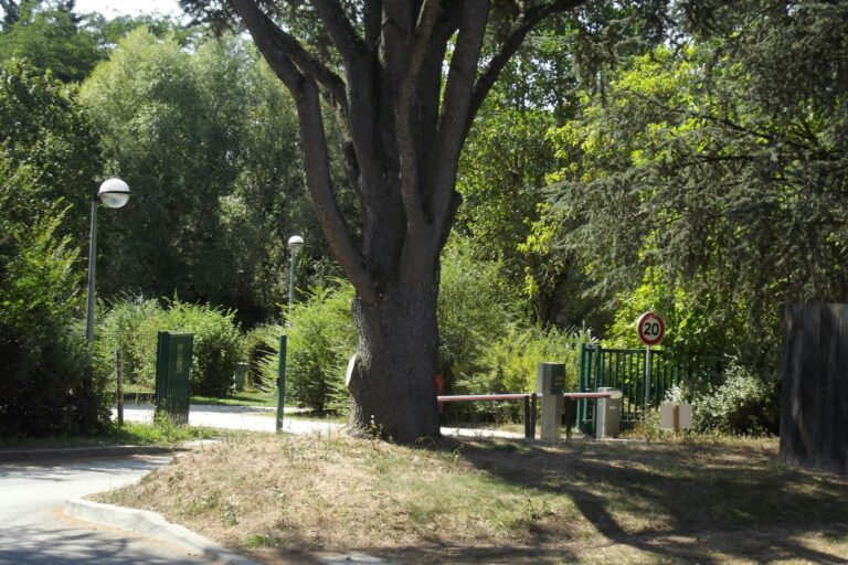 Camping Nid Du Parc - Bild 18