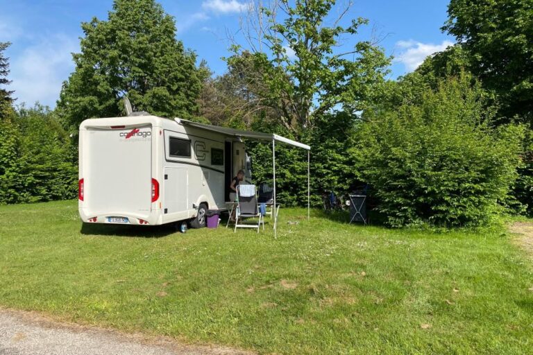 Camping Nid Du Parc - Bild 3