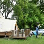 Camping Nid Du Parc - Bild 4