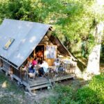 Camping Nid Du Parc - Bild 5