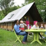 Camping Nid Du Parc - Bild 6