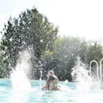 Camping Nid Du Parc - Bild 7