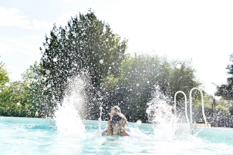 Camping Nid Du Parc - Bild 7