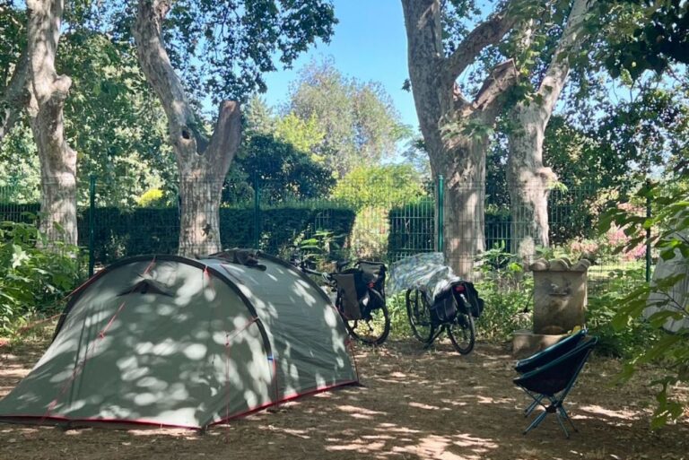 Camping Nostradamus - Bild 6