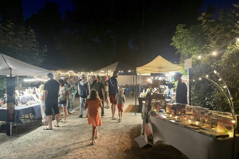 Camping O' Beau Laurier - Bild 10 Camping O' Beau Laurier - Bild 10