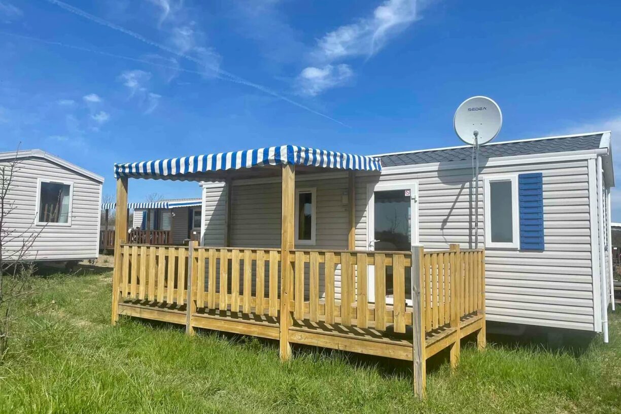 Camping O' Beau Laurier - Bild 2 Camping O' Beau Laurier - Bild 2