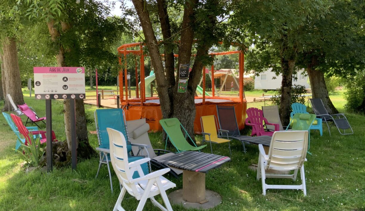 Camping O' Beau Laurier - Bild 4 Camping O' Beau Laurier - Bild 4