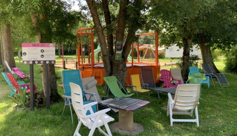 Camping O' Beau Laurier - Bild 4 Camping O' Beau Laurier - Bild 4