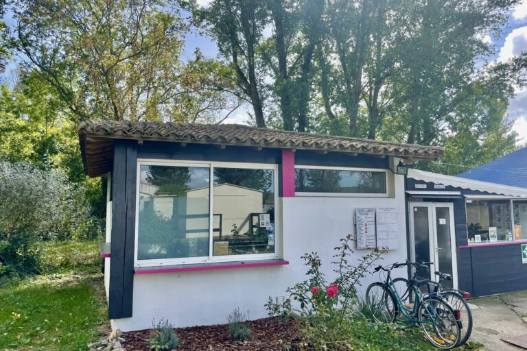 Camping O' Beau Laurier - Bild 8 Camping O' Beau Laurier - Bild 8