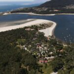 Camping Orbitur Caminha - Bild 1 Camping Orbitur Caminha - Bild 1