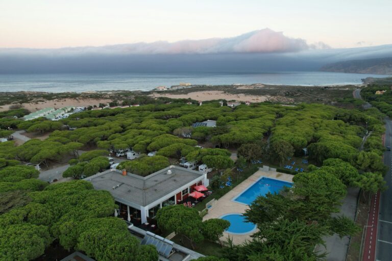 Camping Orbitur Guincho - Bild 1 Camping Orbitur Guincho - Bild 1