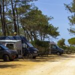Camping Orbitur Sagres - Bild 1