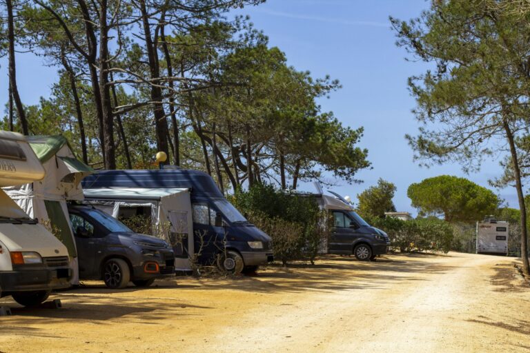 Camping Orbitur Sagres - Bild 1