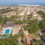 Camping Orbitur Vagueira - Bild 1 Camping Orbitur Vagueira - Bild 1