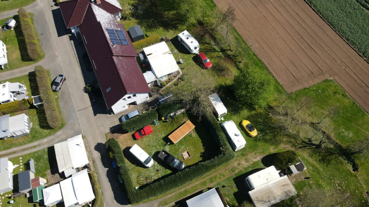 Camping Oase - Bild 3 Camping Oase - Bild 3