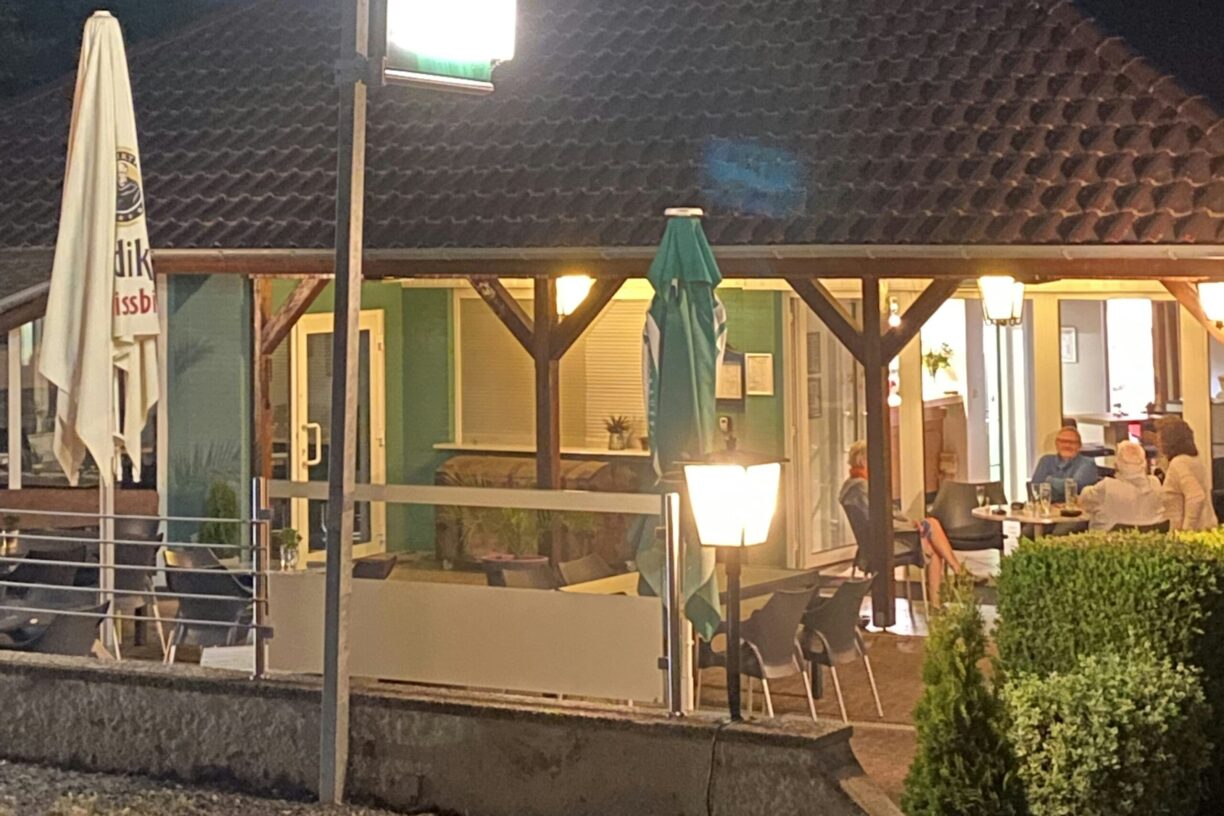 Camping Oase - Bild 4 Camping Oase - Bild 4