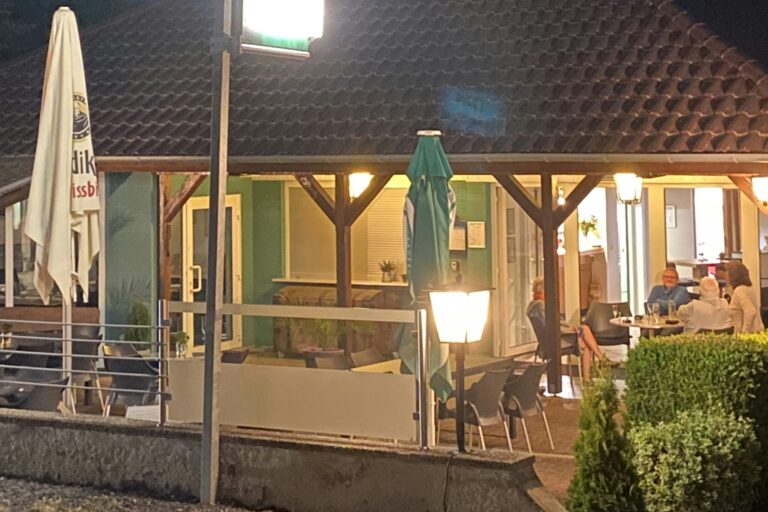 Camping Oase - Bild 4 Camping Oase - Bild 4