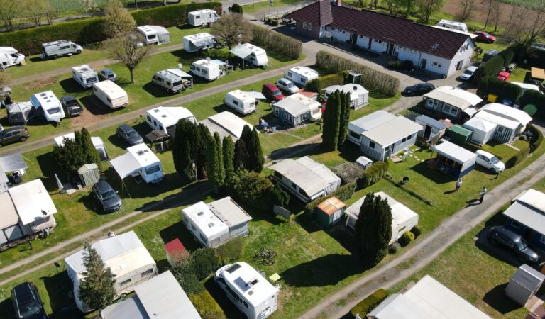 Camping Oase - Bild 1