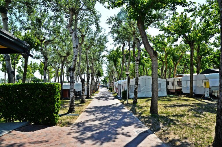 Camping Oasi - Bild 10