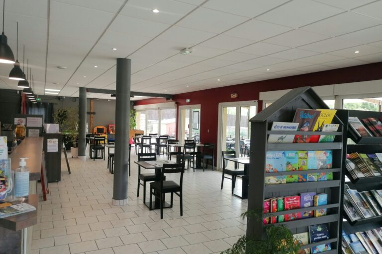 Camping Oasis Du Berry - Bild 12