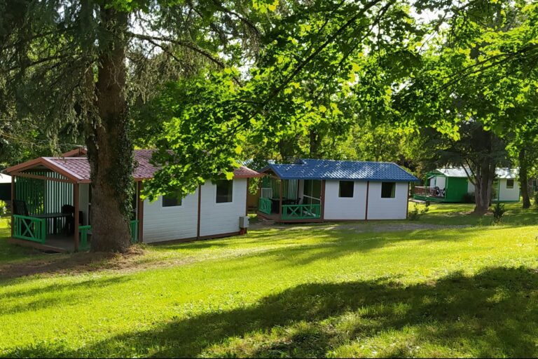 Camping Oasis Du Berry - Bild 2