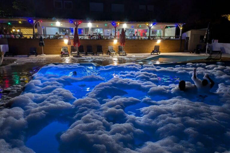 Camping Oasis Du Berry - Bild 20