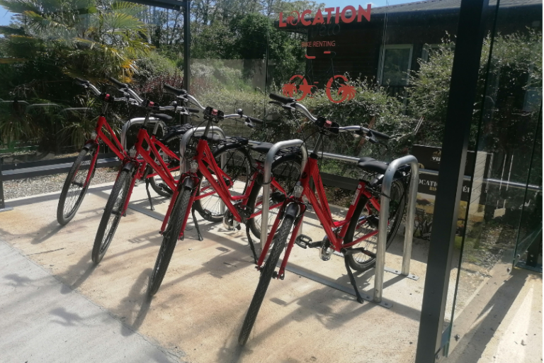 Camping Oasis Du Berry - Bild 7