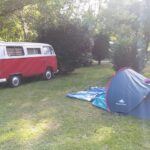 Camping Oasis Du Berry - Bild 8