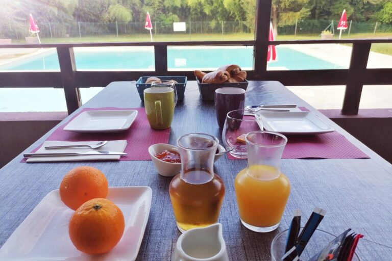 Camping Oasis Du Berry - Bild 9