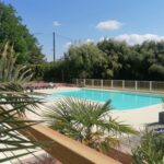 Camping Oasis Du Berry - Bild 1