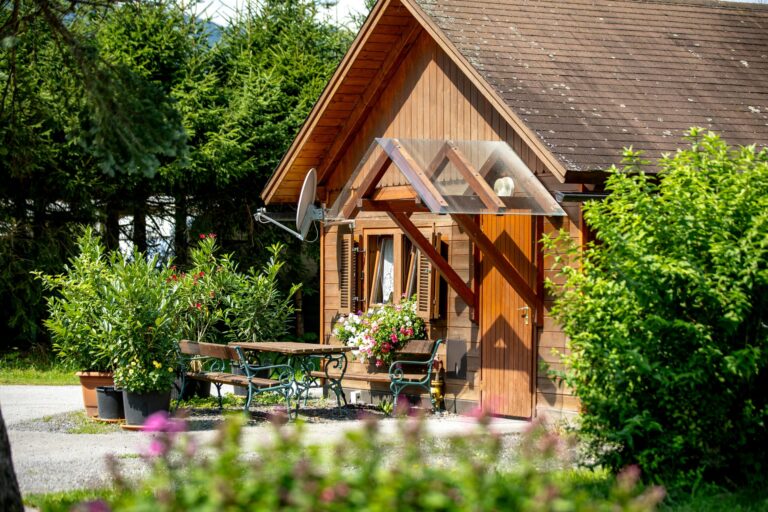 Camping Olachgut - Bild 2