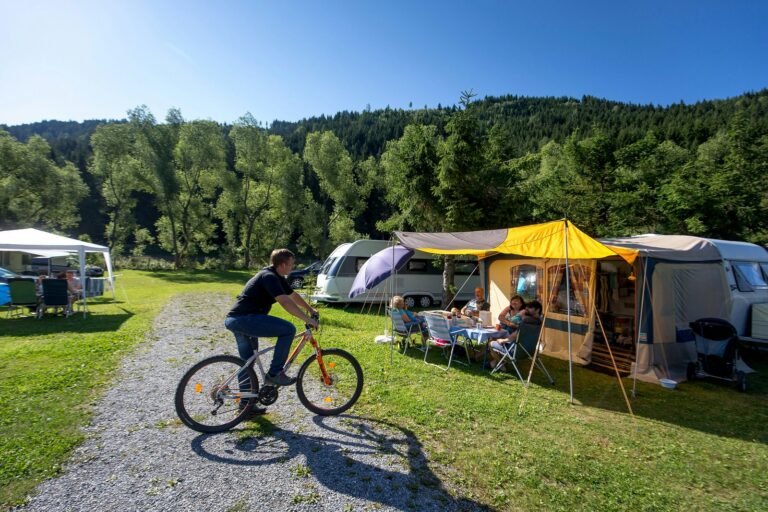 Camping Olachgut - Bild 3
