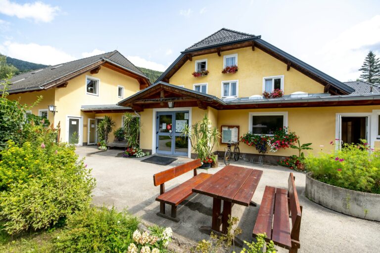 Camping Olachgut - Bild 4