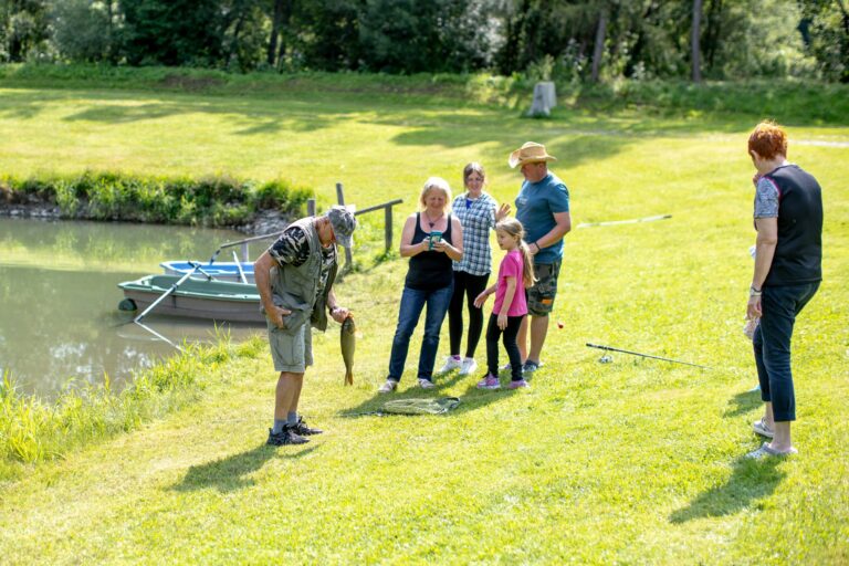 Camping Olachgut - Bild 6