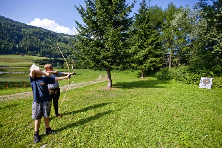 Camping Olachgut - Bild 7