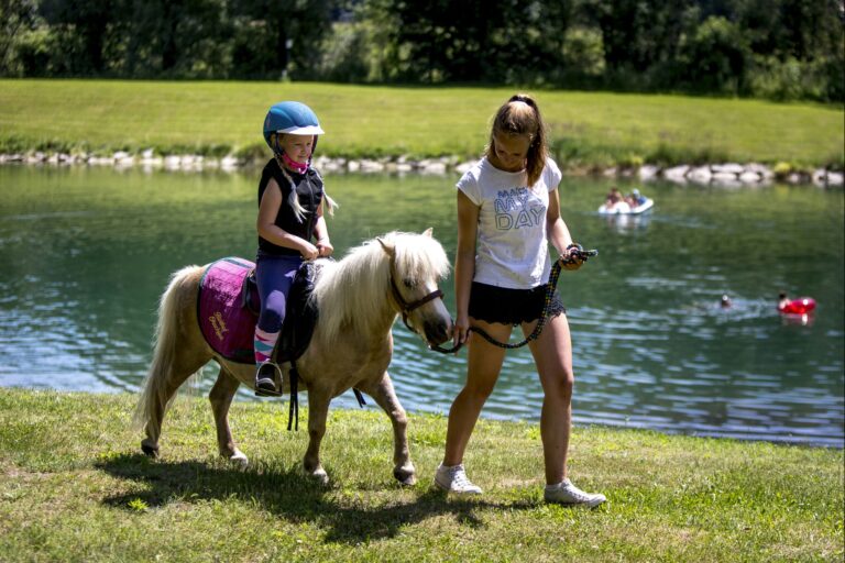 Camping Olachgut - Bild 9