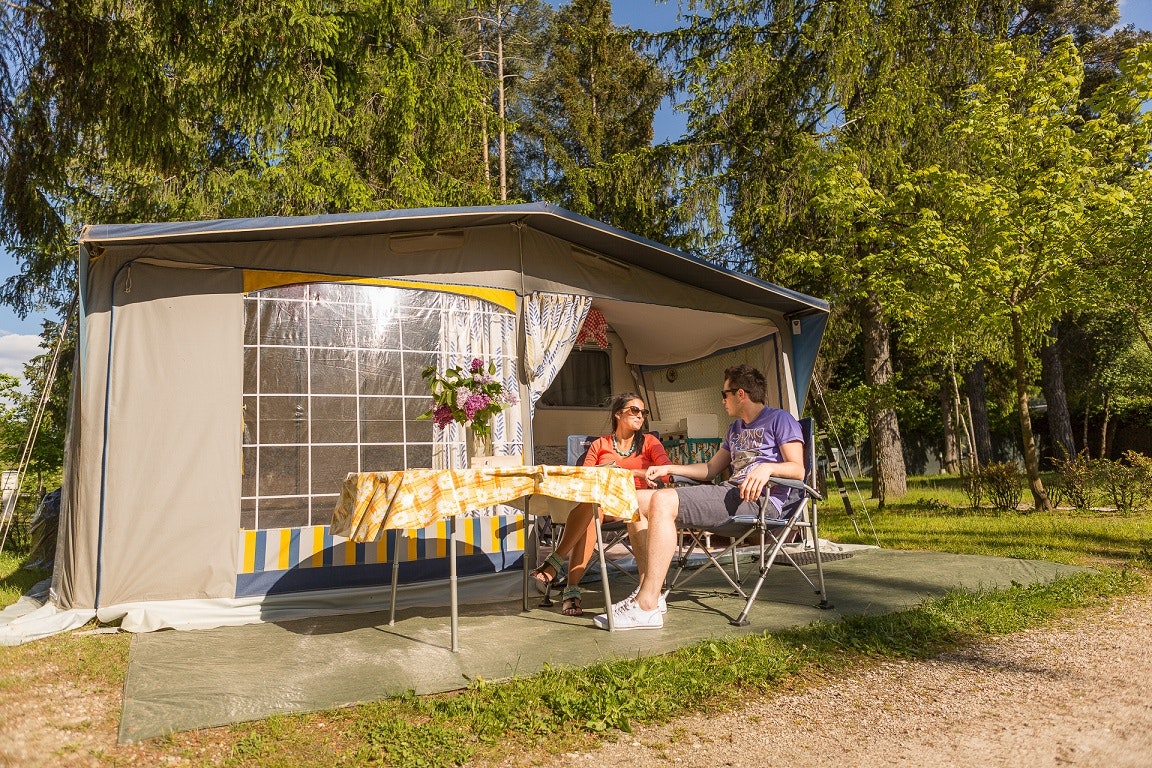 Camping Olympia - Bild 4 Camping Olympia - Bild 4