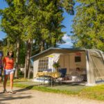 Camping Olympia - Bild 5 Camping Olympia - Bild 5