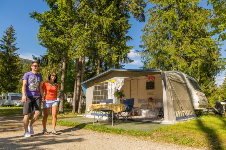 Camping Olympia - Bild 5 Camping Olympia - Bild 5