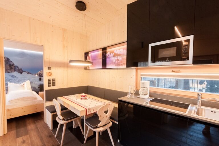 Camping Olympia - Bild 6 Camping Olympia - Bild 6