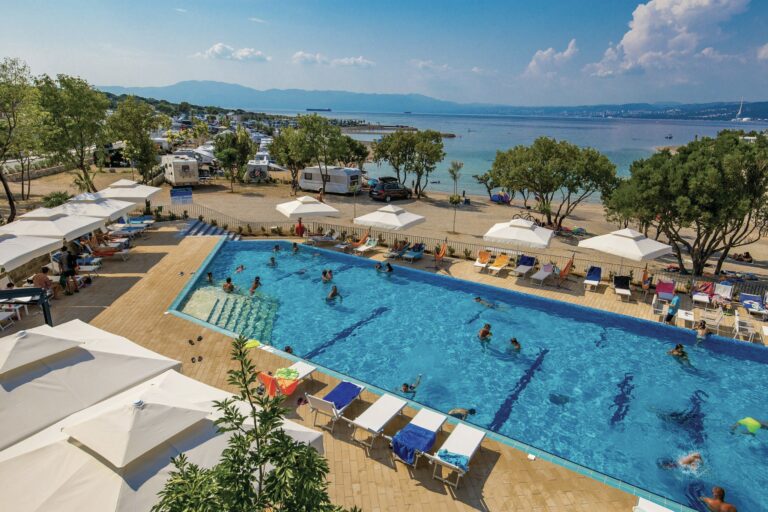 Camping Omišalj - Bild 2